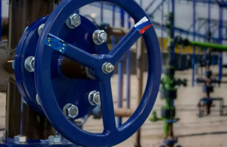 European steel prices are directly dependent on Russian gas prices - MetalMiner