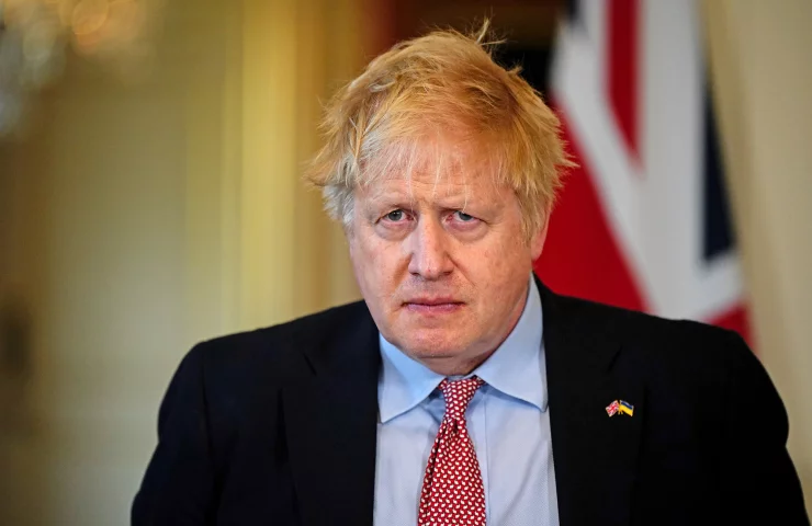 London will violate WTO rules in an attempt to prevent the flow of cheap steel imports