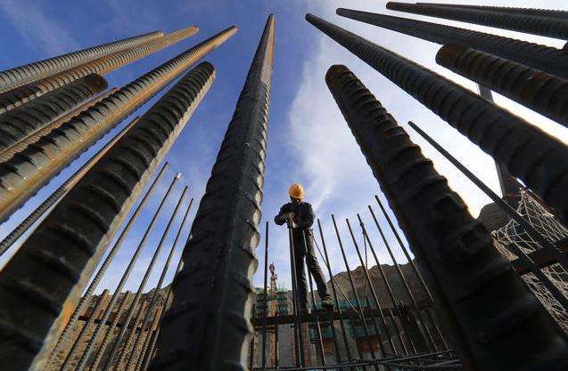 EUROFER: EU Steel Market in 2019. Overview and perspectives