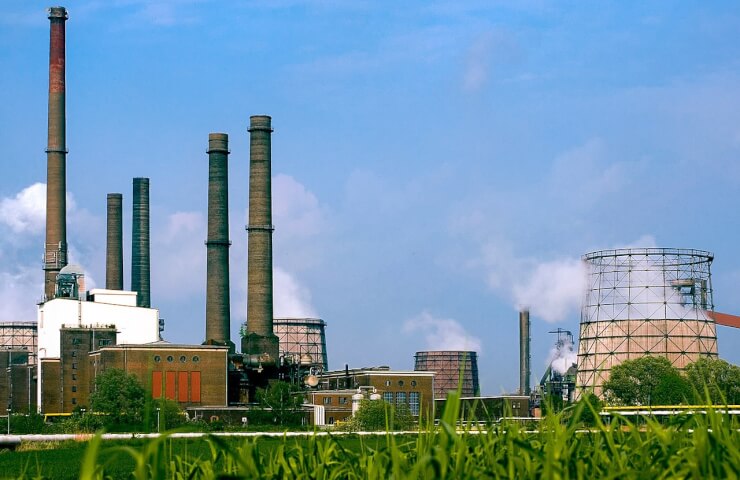 Salzgitter invests 700 million euros in mild steel production