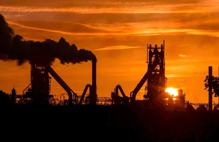 The owner of the Turkish Erdemir is ready to invest a billion pounds in the future of British Steel