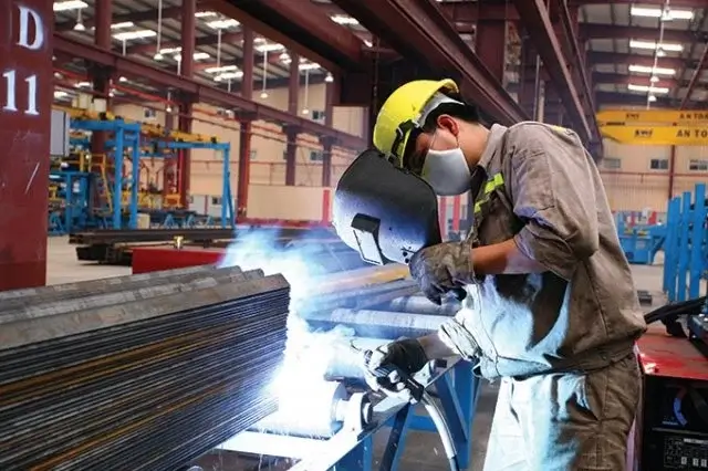 EU steel consumption hits third recession in four years: Eurofer