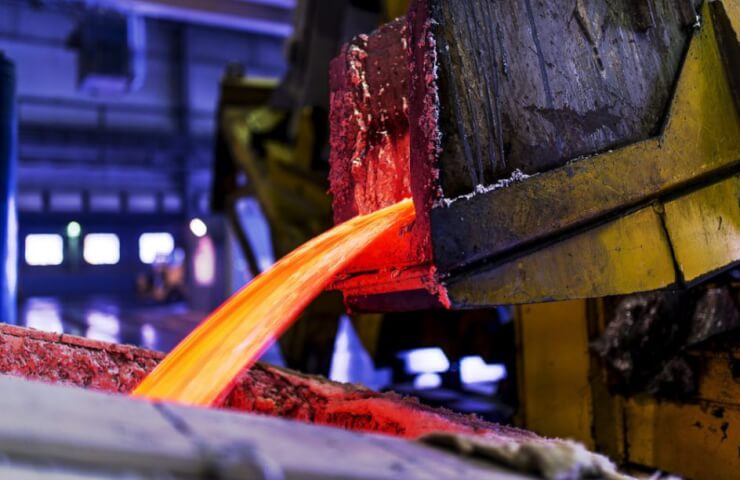 EU Commission not doing enough to save aluminum industry - associations