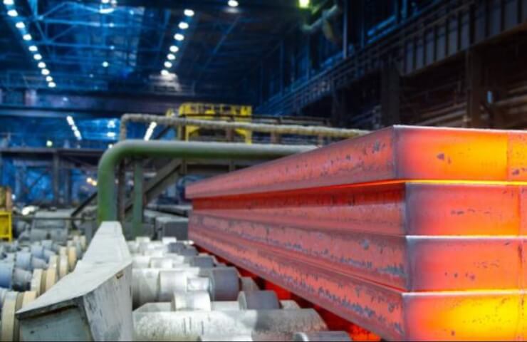 The Federal Antimonopoly Service of the Russian Federation is preparing a draft law allowing to adjust the antimonopoly fines of metallurgists