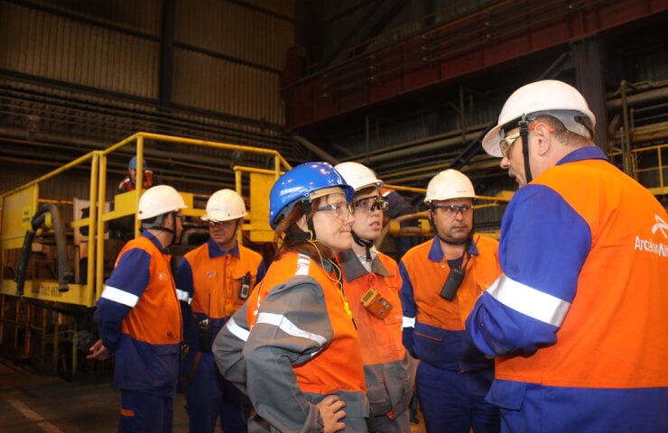 ArcelorMittal steel plant in Poland refuses to restart blast furnace due to lack of orders