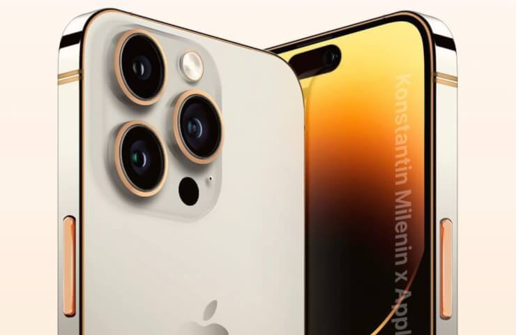 Apple decided to raise the price of the iPhone 15 Ultra by replacing stainless steel with titanium