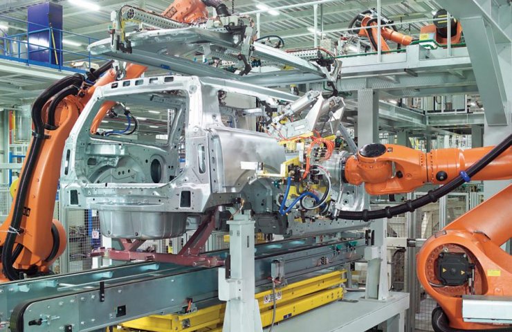 Global steel market for cars: forecast up to 2026