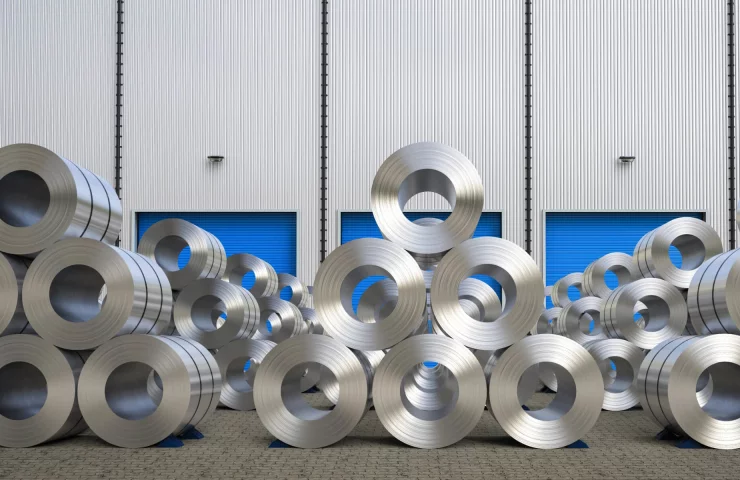 European stainless steel producers ready to raise prices