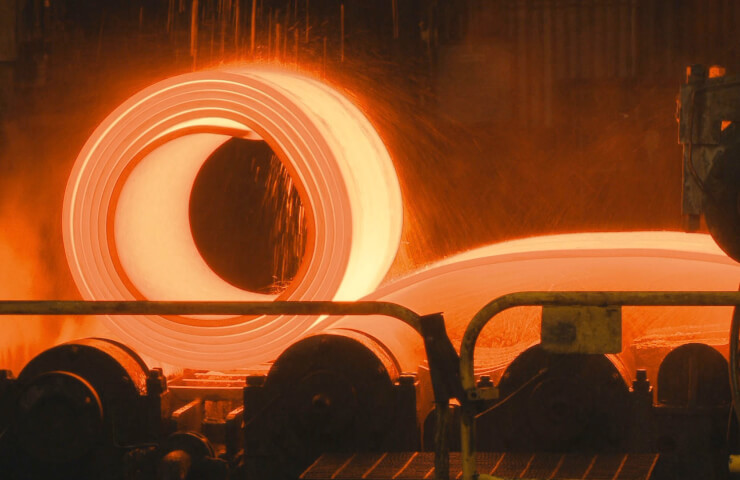 Price expectations of steel producers in the EU are not supported by the market - MEPS
