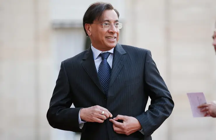 Lakshmi Mittal plans to acquire one of the largest steel producers in the US