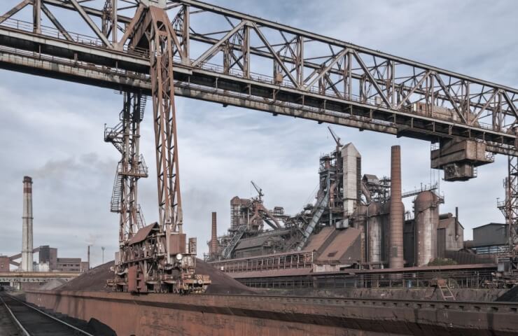 EU approves Liberty Steel's purchase of Hungarian Dunaferr plant