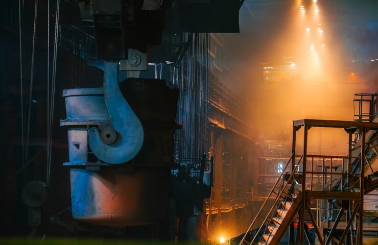 Five main market trends in the steel market in 2024 according to European analysts