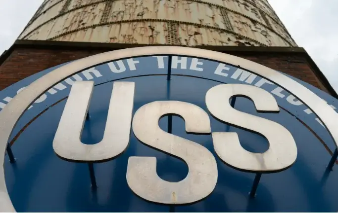 Steel at the center of political debate in US election year