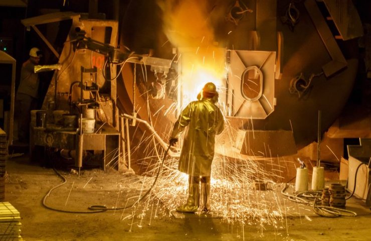 UK Steel publishes its government requirements in a mini-manifesto