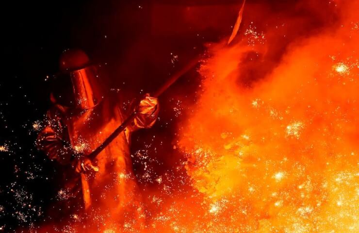 Growth in European steel industry due to ECB rate cuts will take time - MEPS
