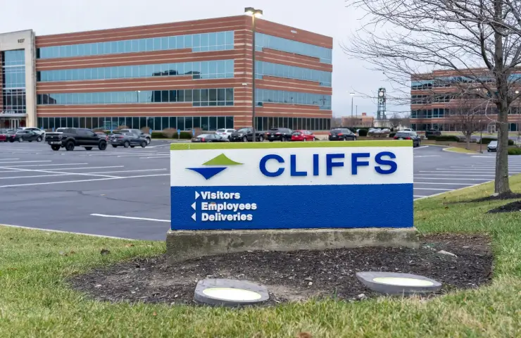 US integrated steelmaker Cleveland-Cliffs to acquire Canadian integrated steelmaker Stelco
