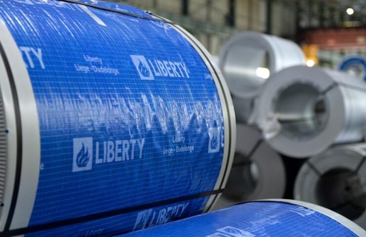 Liberty Steel officially went bankrupt in Dudelange