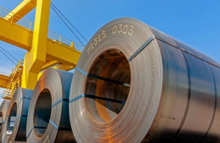 Thyssenkrupp sells Spanish Galmed plant to Network Steel