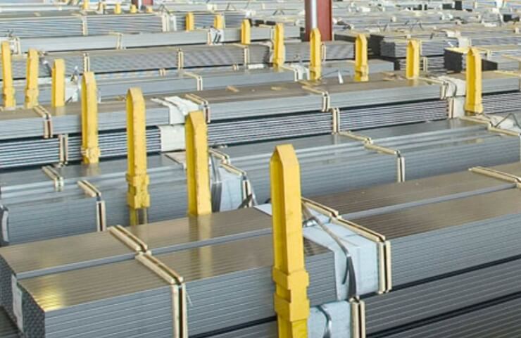 The EU may even more limit steel imports after the US decision on tariffs