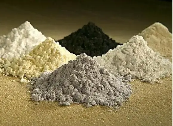 Putin spoke about potential transactions with the United States for aluminum and rare earth metals