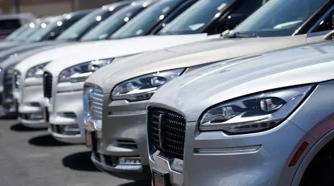 Trump's tariffs on steel imports will lead to a 25 increase in car prices in the United States.%