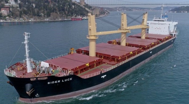 NovaMar Logistic: a new alliance to optimize steel cargo logistics