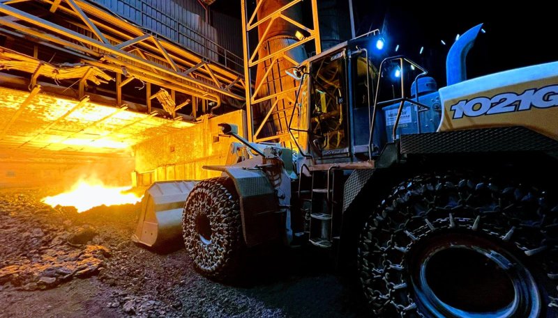 Tenova and Coolbrook join forces to develop carbon-free steel production