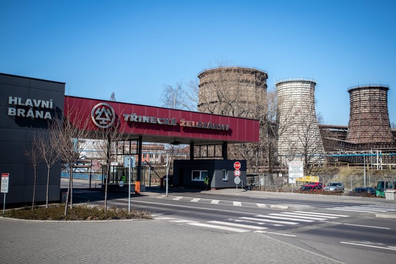 Czech company Třinecké Železárny postpones plans to decarbonize steelmaking