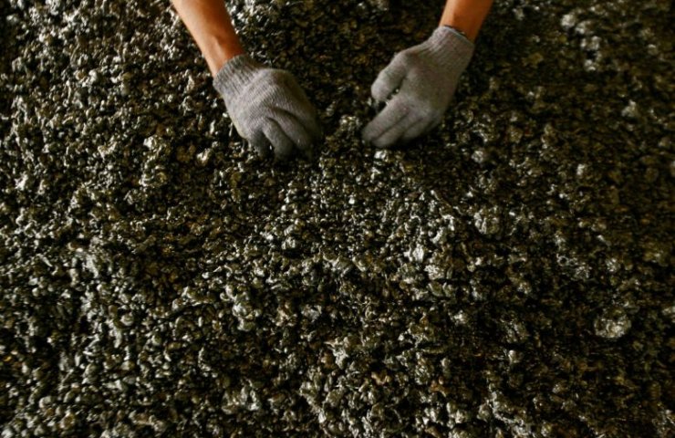 China increased imports of nickel ore from Indonesia in August by almost a quarter