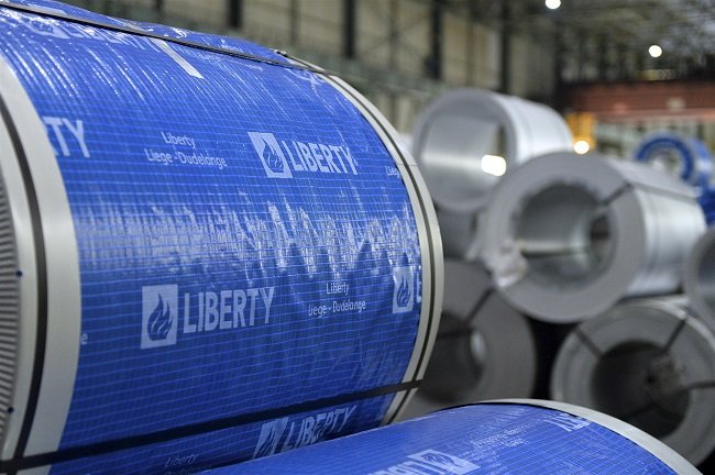 Tosyalı Holding abandons its bid to acquire Liberty Steel in Dudelange