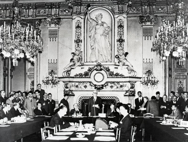 The 75th anniversary of the Schumann Declaration and the legacy of EUROMETAL in the European project
