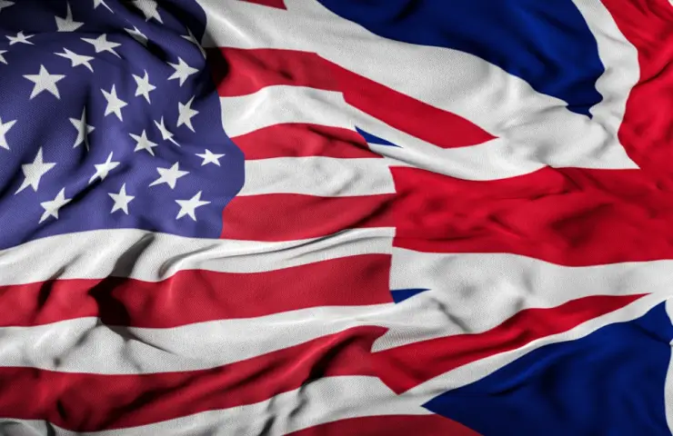 Will the UK's exemption lead to a "dilution" of US steel tariffs?