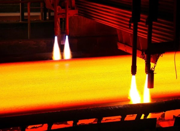 Export prices for Russian steel dropped to 2022 levels