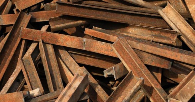 Ukraine increased scrap metal exports by 45% in 4 months