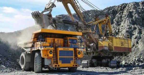 Global trade is under threat due to the shortage of Chinese rare earth metals