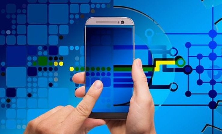 Benefits of digital platforms in metallurgy