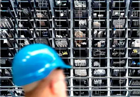 Steel sales in Germany decreased by 5% in April, inventories decreased