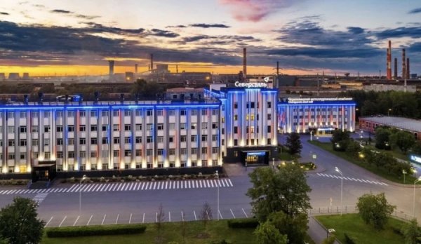 The overhaul of the arc steelmaking furnace No. 1 has been completed at the Cherepovets Metallurgical Plant