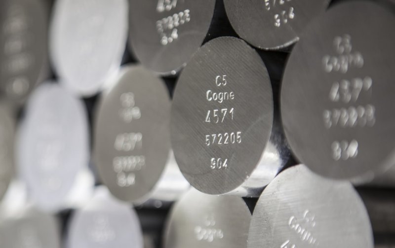 US tariffs hit the stainless steel pipe market in the EU