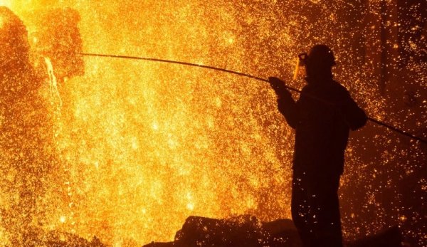 Ural Steel has developed and launched production of rolled steel sheets made of new high-strength, wear-resistant steel