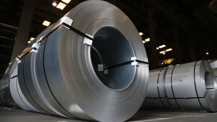 The EEC extended the duty on galvanized steel from Ukraine and China until 2030