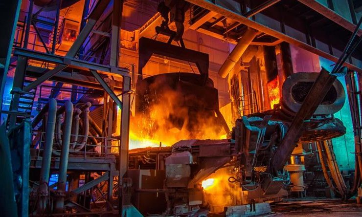 Worldsteel: steel consumption worldwide, excluding China, will grow by only 0.2%