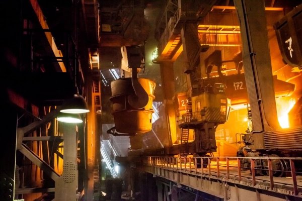 Ministry of Industry and Trade: steel excise duty to be adjusted in early 2026