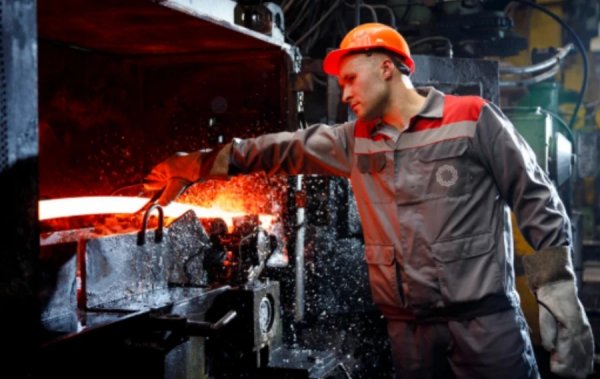 Promsort-Tula has mastered the production of long products from new steel grades