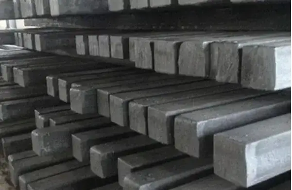 Exports of semi-finished steel products from Ukraine decreased by 25%