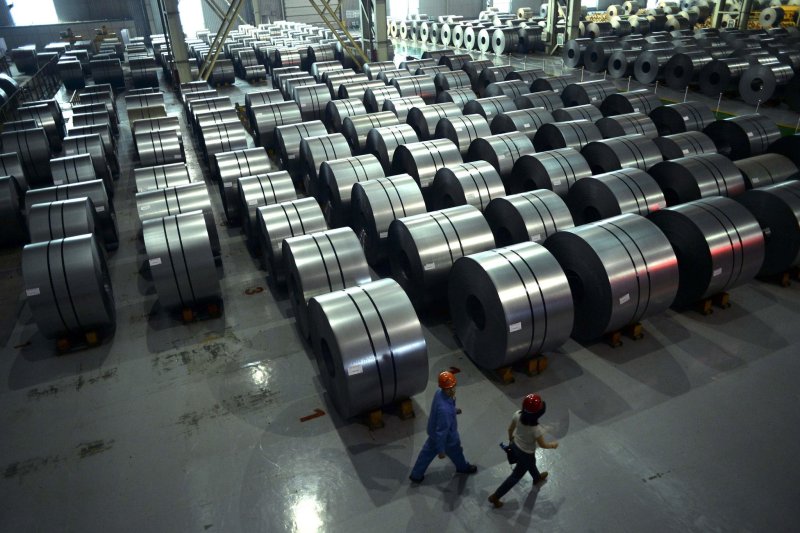 George Ibbotson will distribute Alleima strip steel in the UK