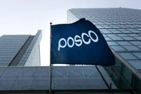 POSCO sells steel business in China