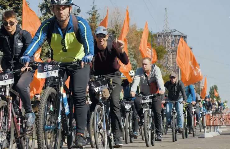 ArcelorMittal Kryvyi Rih will hold a sports festival STEEL SPORT