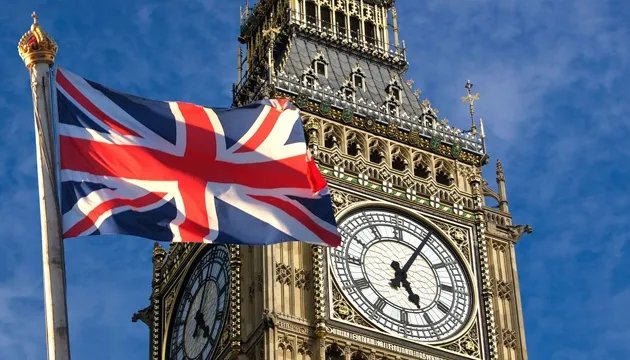 Britain strengthens steel shield: new restrictions to protect national industry