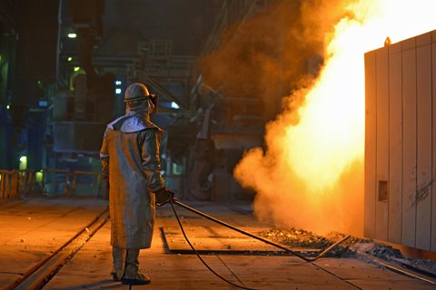 Voestalpine to supply steel for BYD plant in Hungary